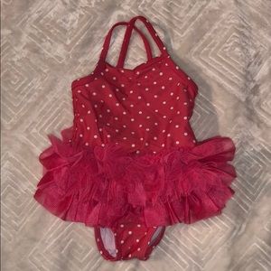 Circo swimsuit with tutu
